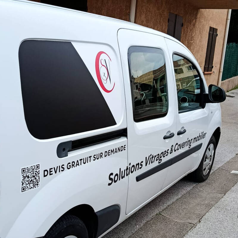 SVC - La Londe les Maures