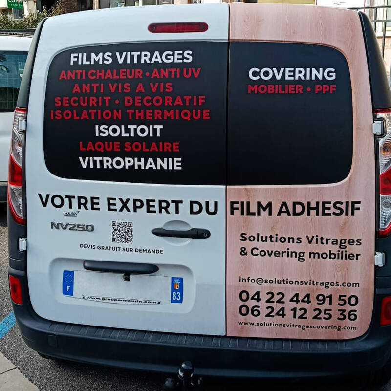 SVC - La Londe les Maures