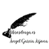 Libros de Ángel García Arjona (AGA)