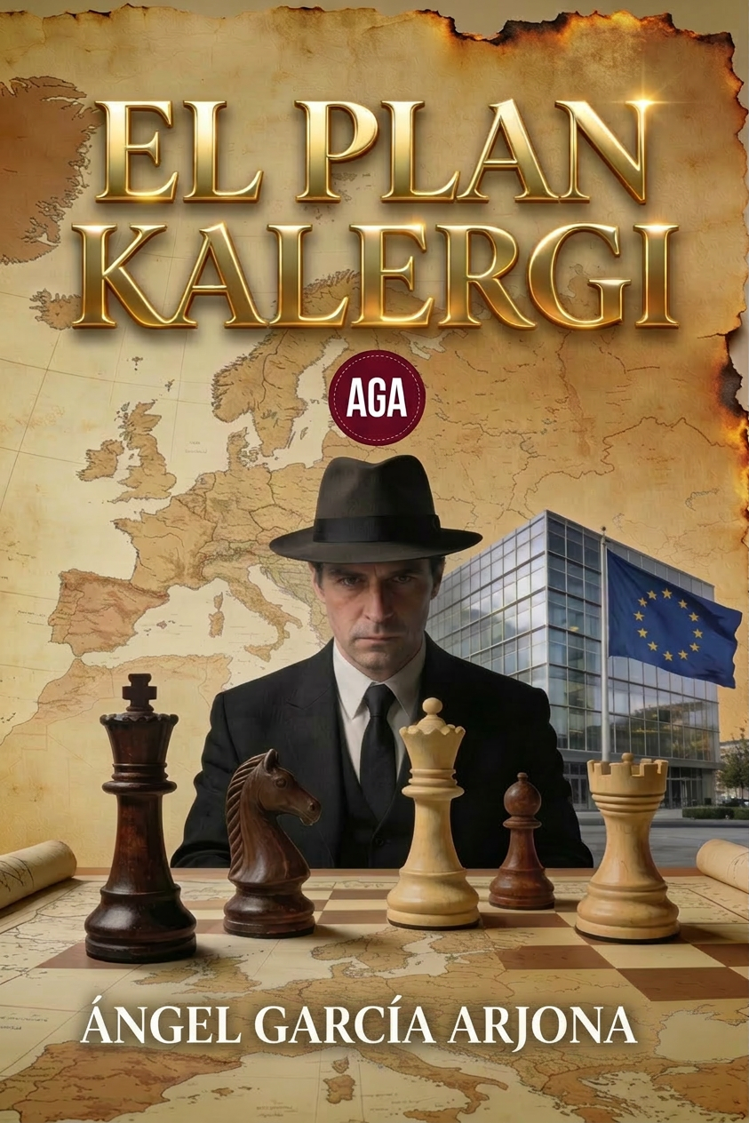 Libro: El plan Kalergi en PDF