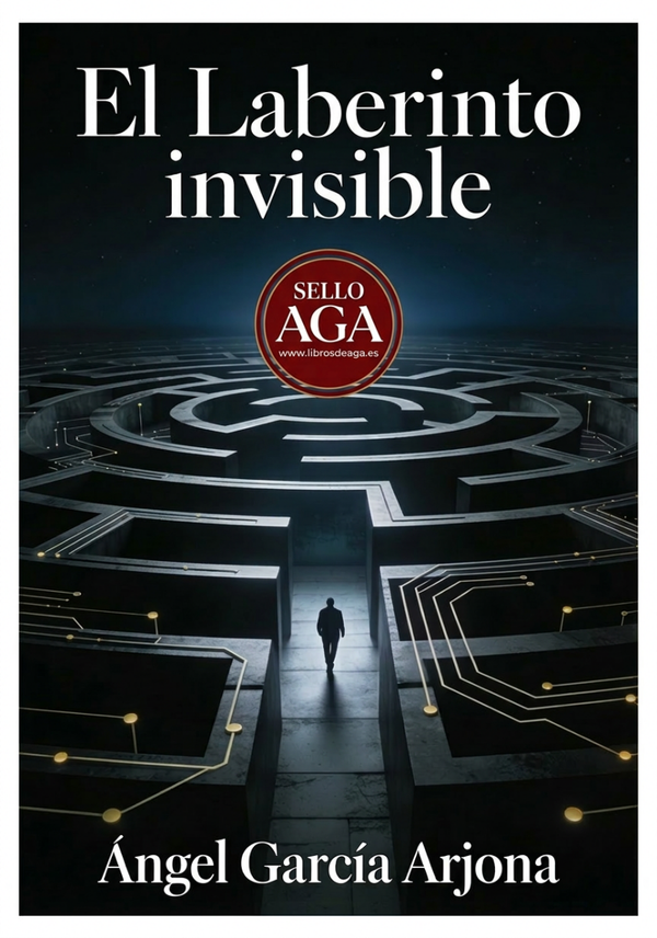 Libro: El laberinto invisible en PDF