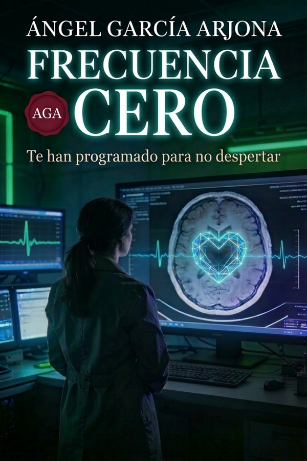 Libro: Frecuencia cero en PDF