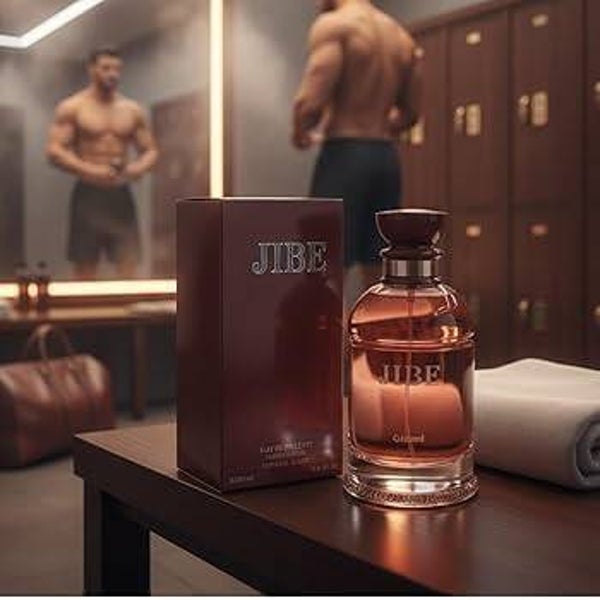 JIBE 100ML