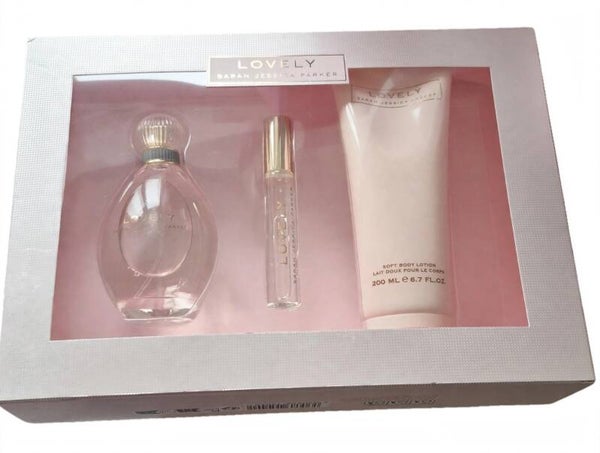 Sarah Jessica Parker Gift Set