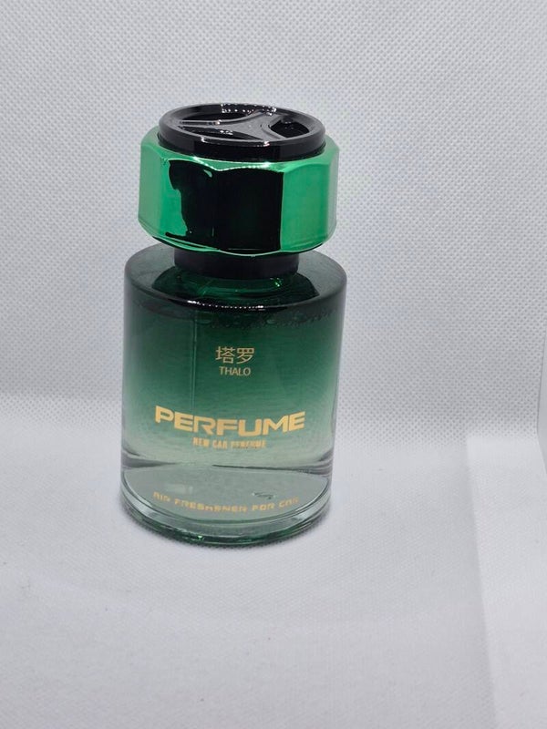 Car And Home Fragrance