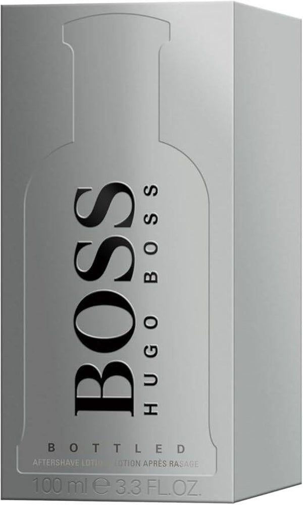 Hugo Boss Aftershaves