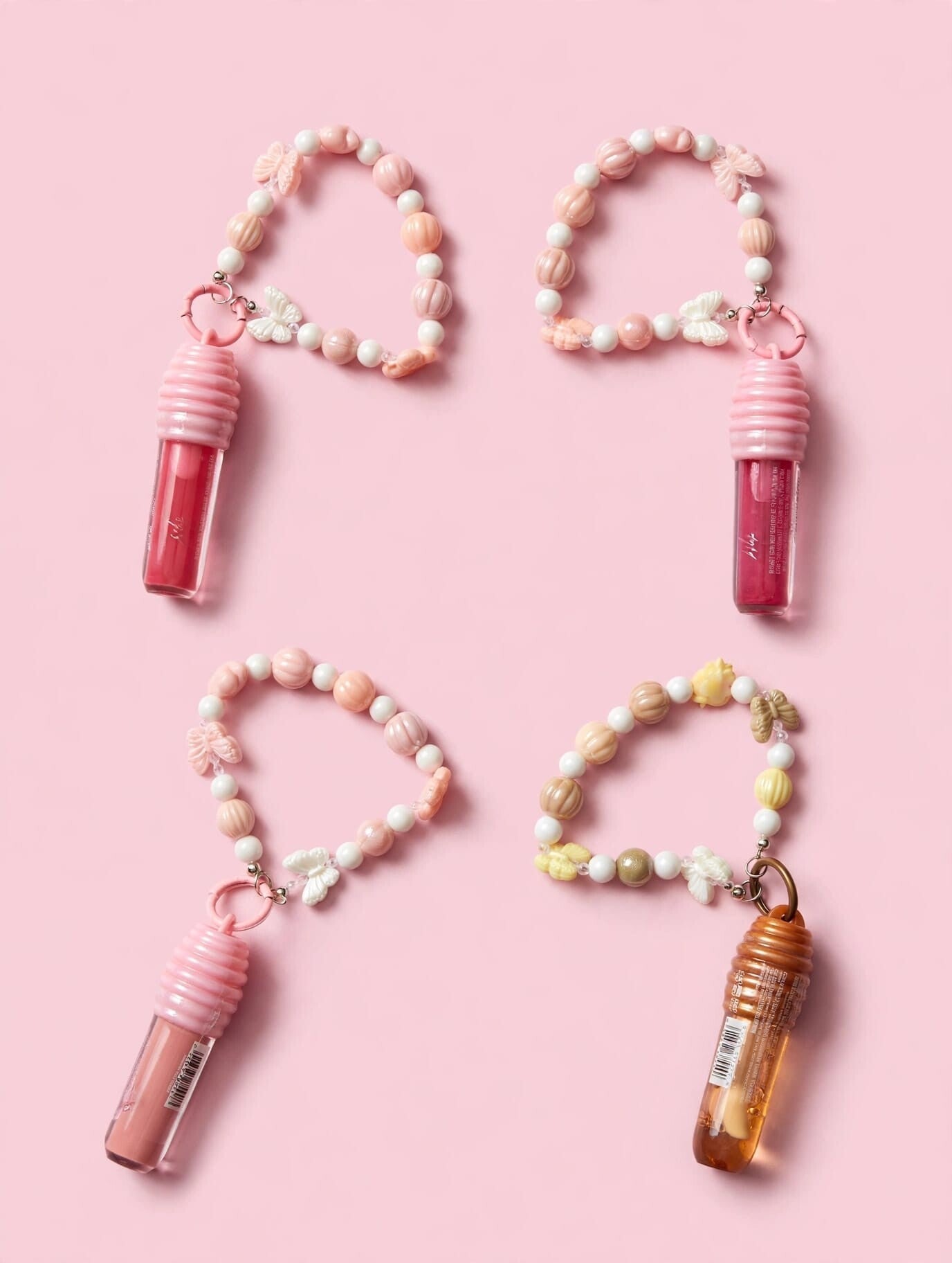 Bracelet lipgloss