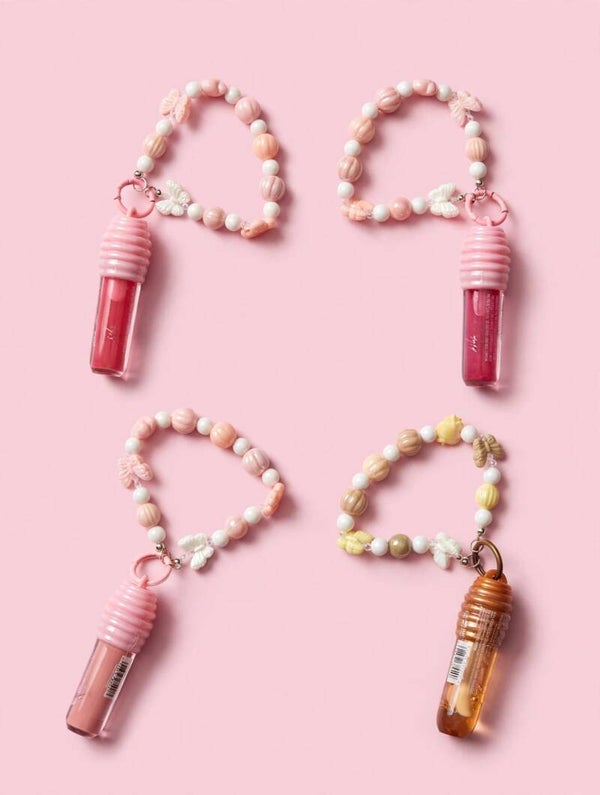 Bracelet lipgloss