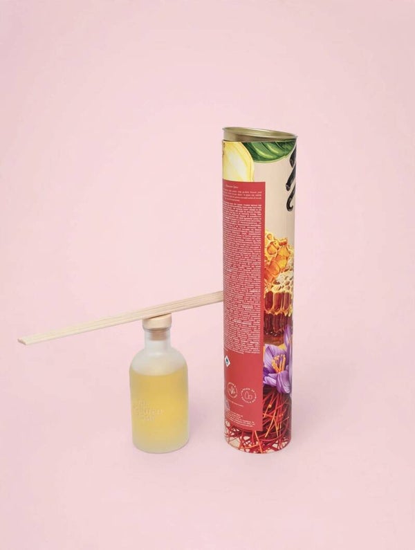 THE SCENTED HOME Luxury Reed Diffuser