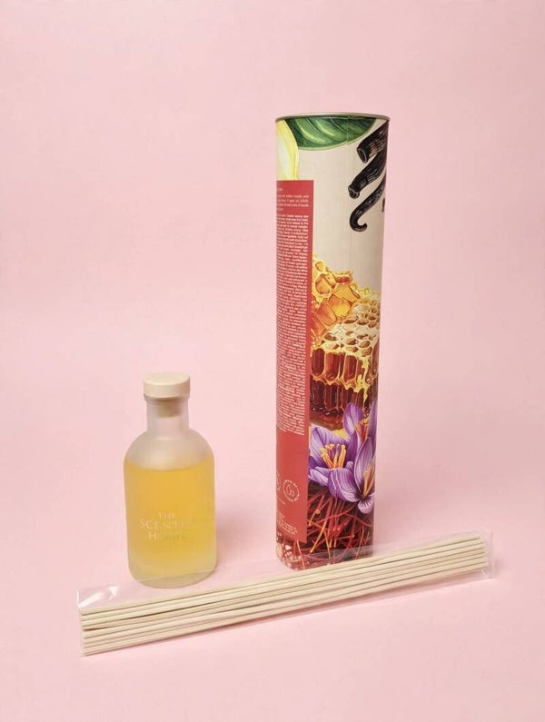 Scented Home Diffuser