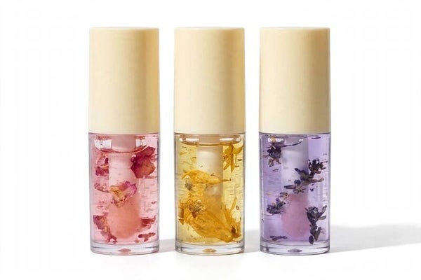 FANTYCHIC Plump Lip Oil