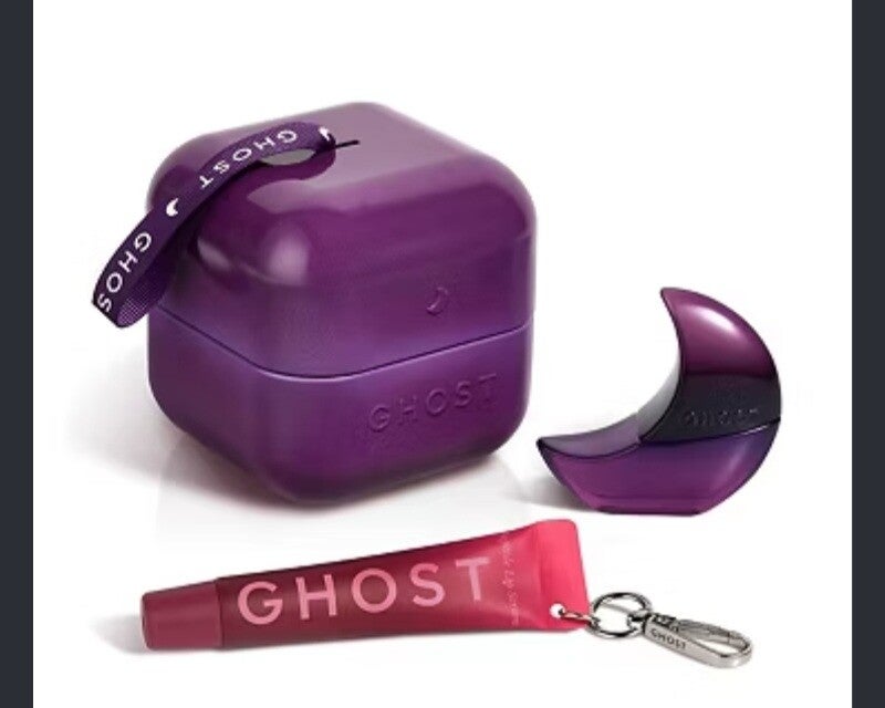 Ghost gift set