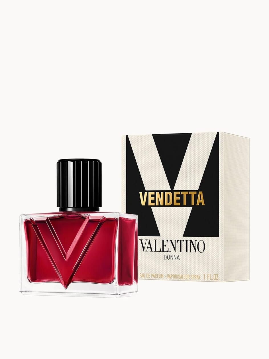Valentino Vendetta Donna 30ml