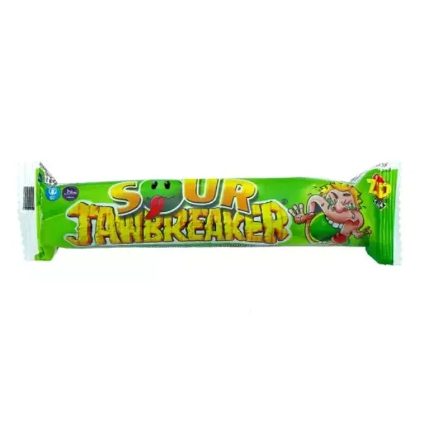 Sour Jawbreaker