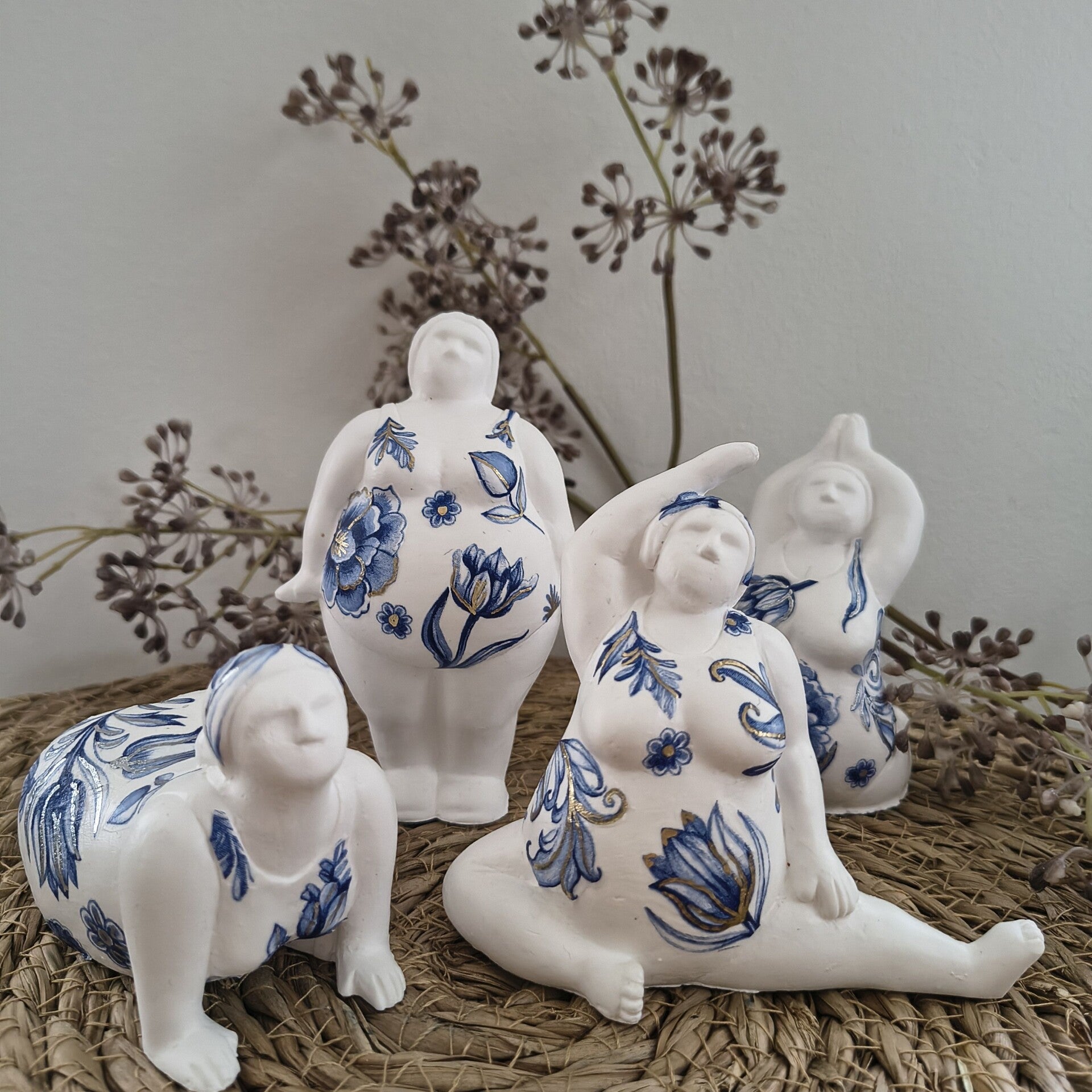 HOLLANDSE DAMES - 30 MEI