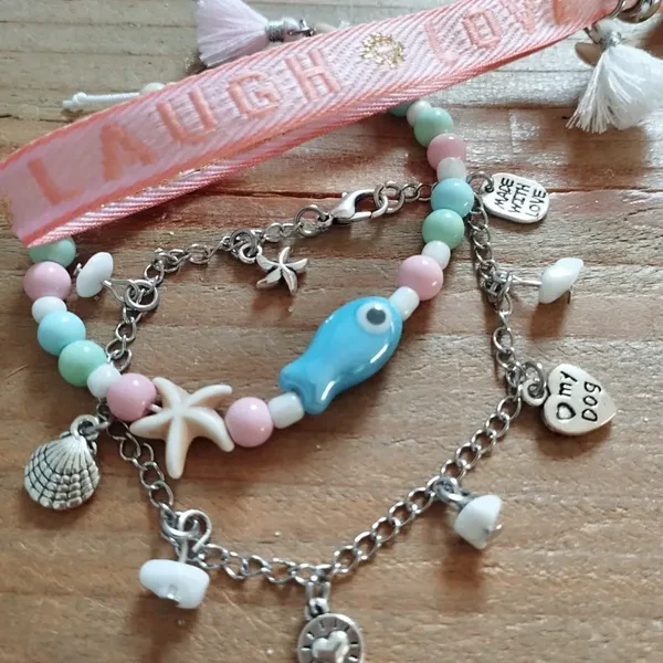 IBIZA BRACELETS - 17 JUN