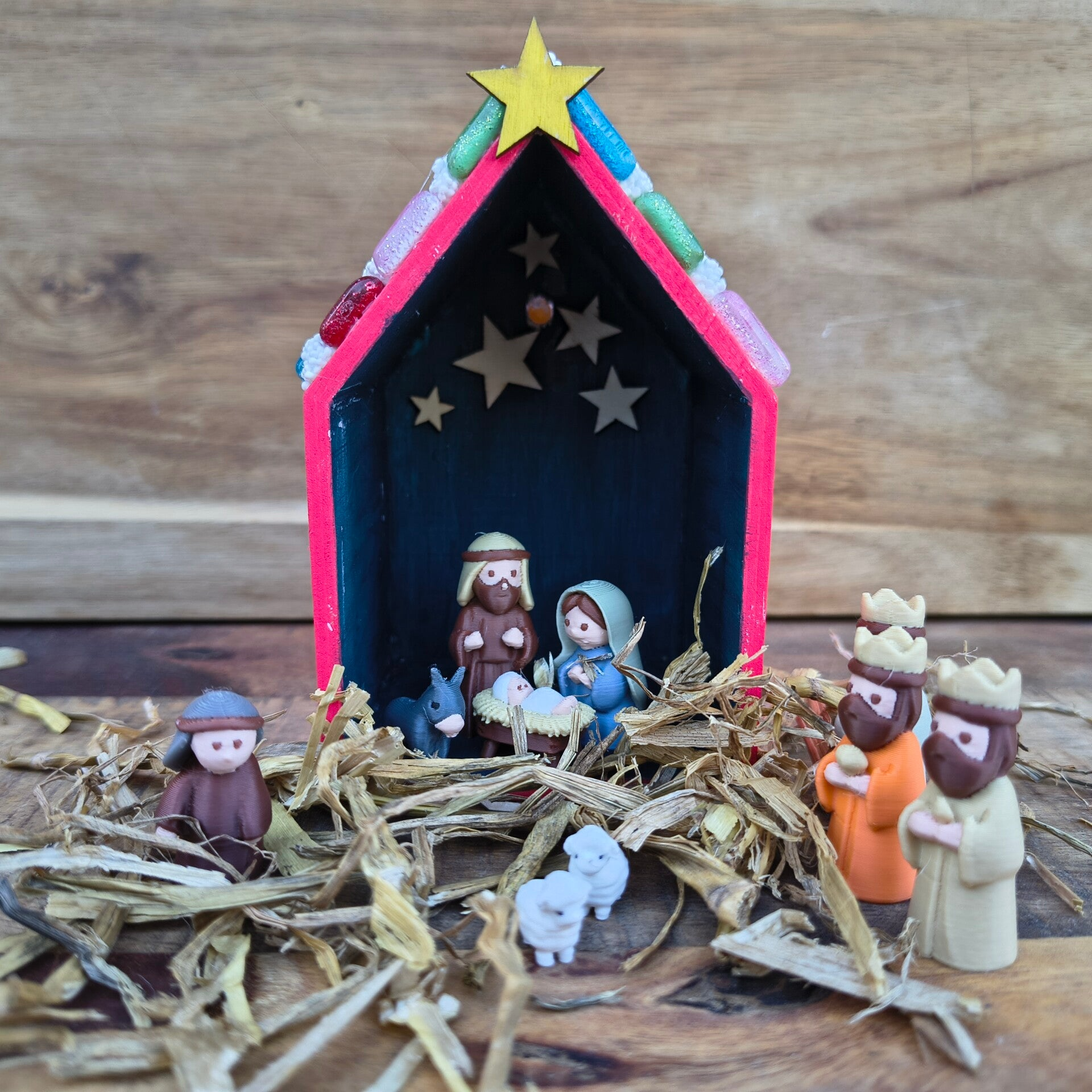 KERSTKIDS