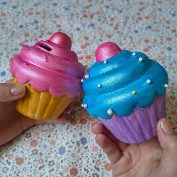 CUPCAKE PARTY