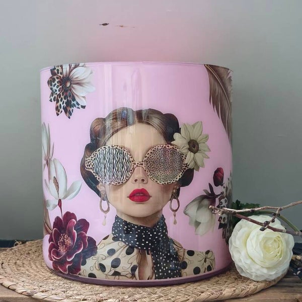 DECOUPAGE XL- 3 OKT