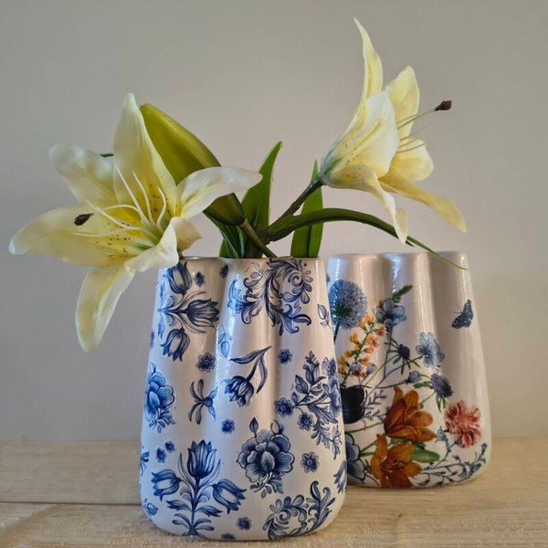 TULPENVAASJE