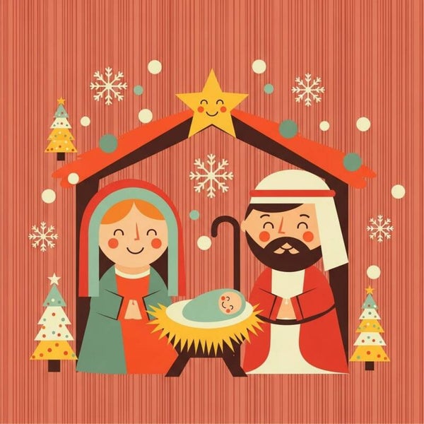 KERSTKIDS
