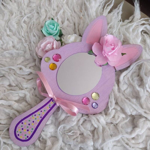 BUNNIE SPIEGEL PAKKET