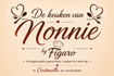 De Keuken van Nonnie by FiGaRo