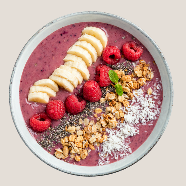 Berry Bliss Acai Bowl