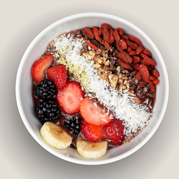 Classic Acai Bowl