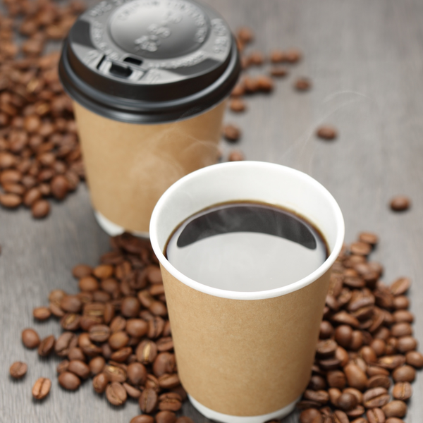 Coffee Cold Brew 32oz