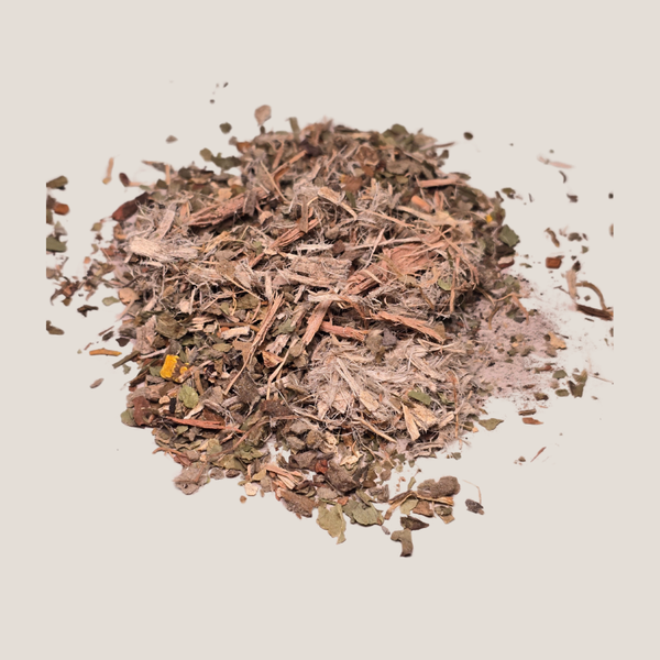 Heal All – Herbal Infusion for Total Body Renewal