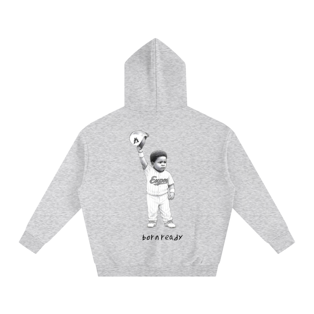 Vladdy hoodie