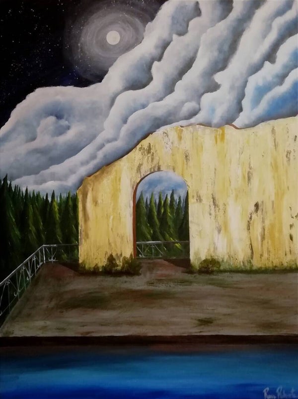 Il regno della luce