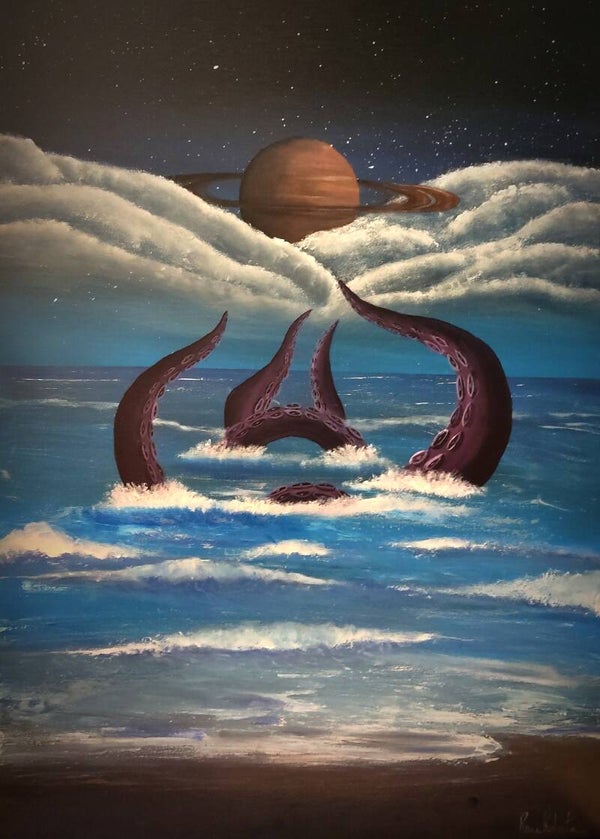 Kraken