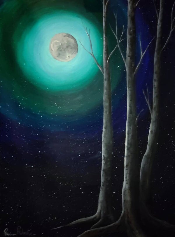 Le stesse radici, lo stesso cielo