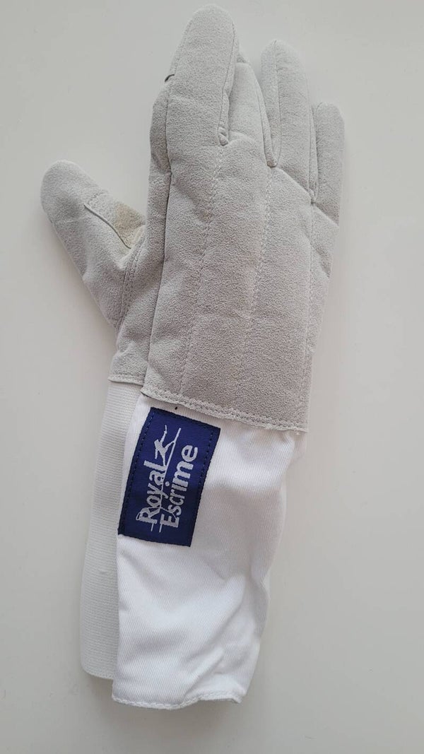 Gant droitier Royal Escrime 7,5