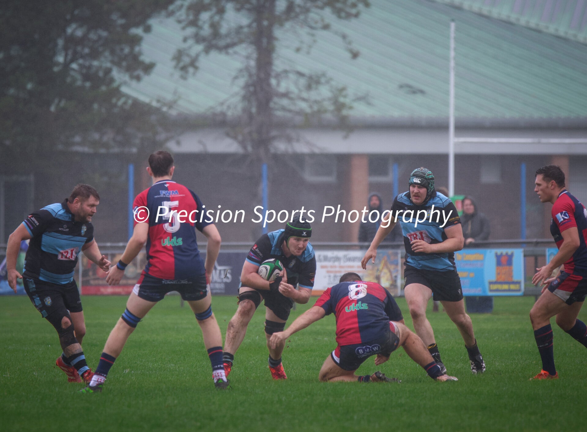 Ammanford v Tondu 12.9.26