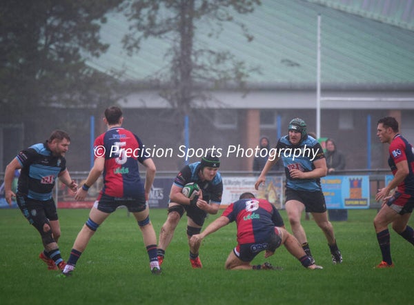 Ammanford v Tondu 12.9.26