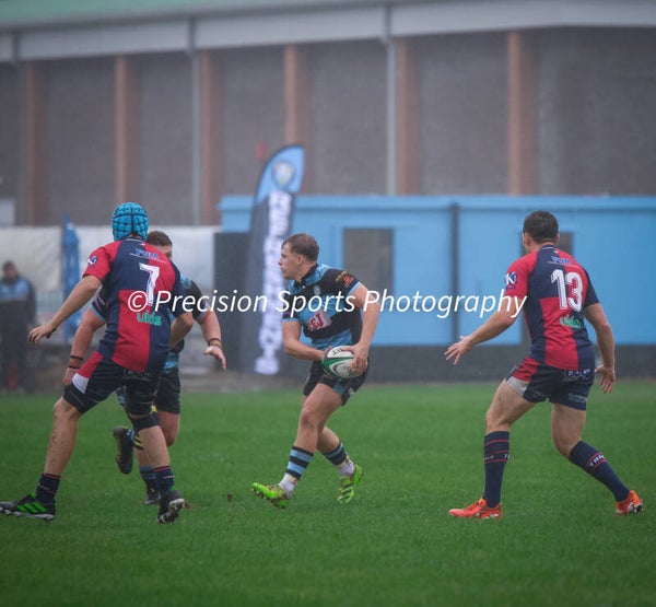 Ammanford v Tondu 12.9.26