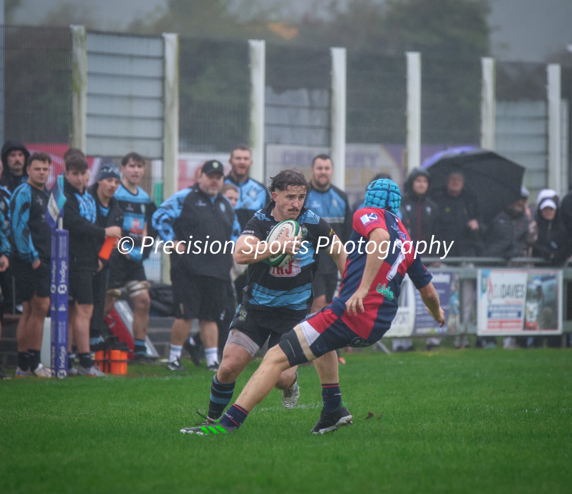 Ammanford v Tondu 12.9.26