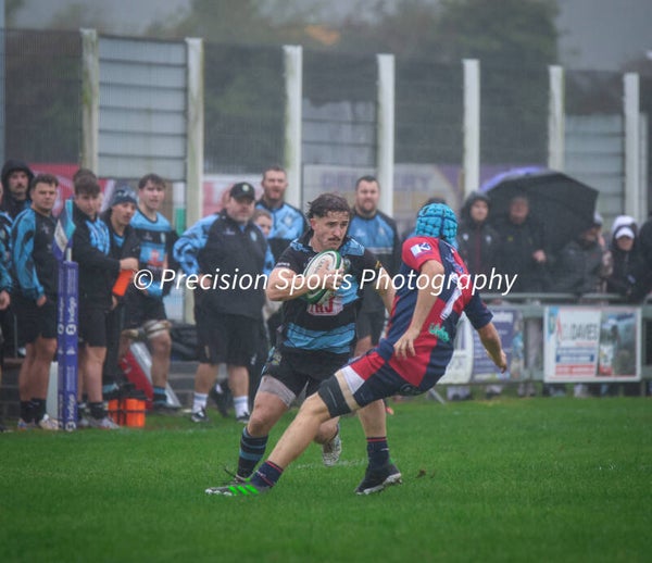 Ammanford v Tondu 12.9.26