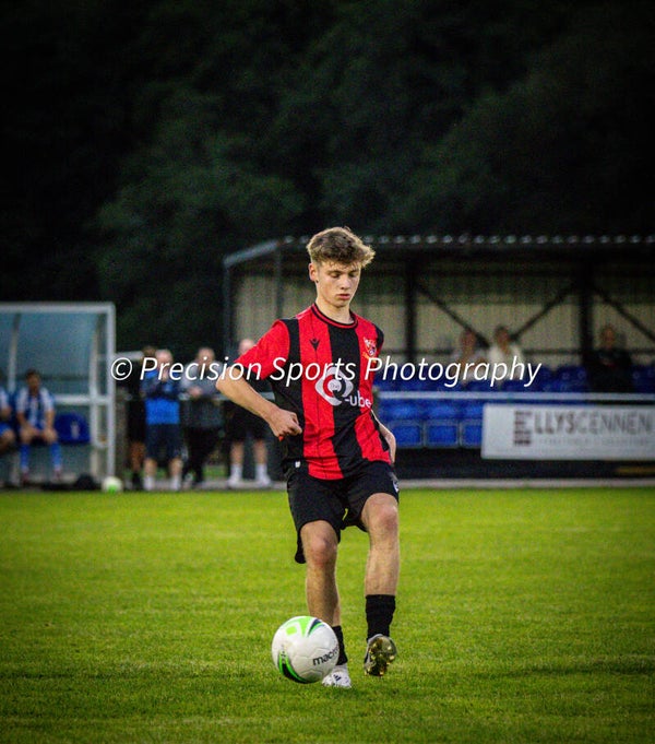 Cwmamman United v Giants Grave 13.8.25
