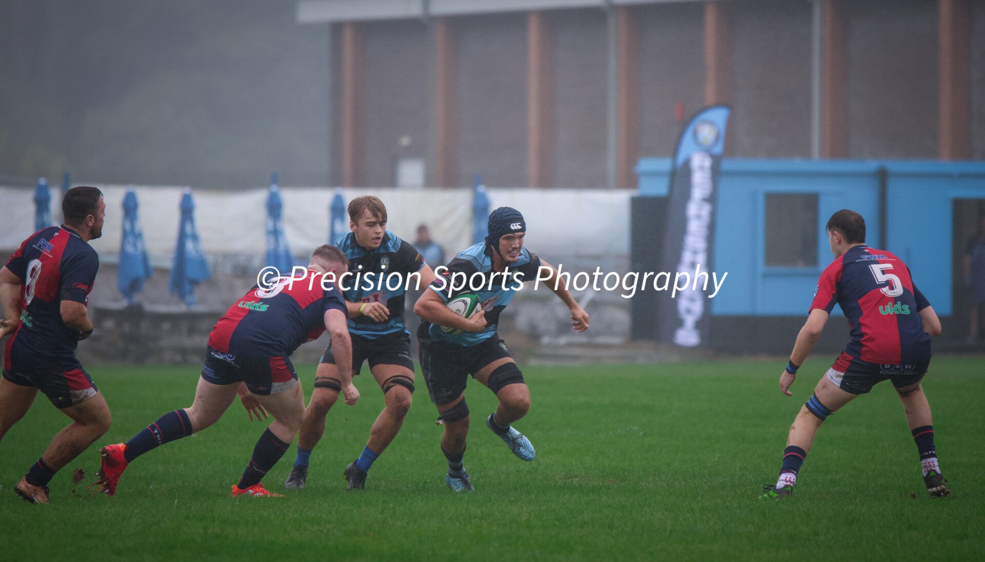Ammanford v Tondu 12.9.26