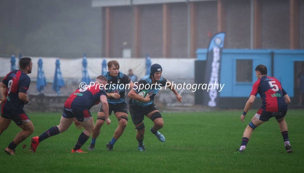 Ammanford v Tondu 12.9.26