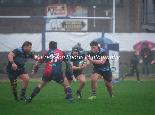 Ammanford v Tondu 12.9.26