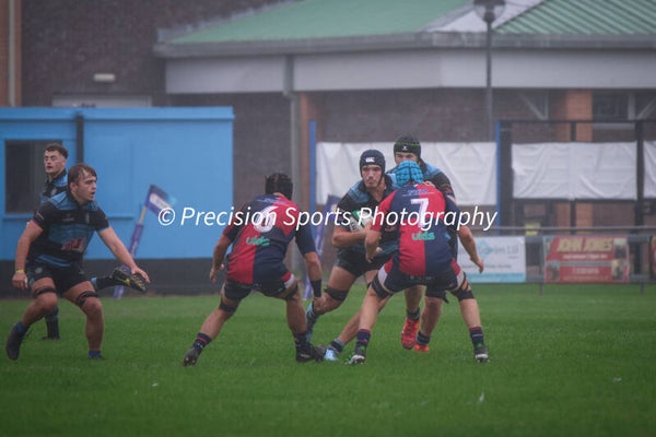 Ammanford v Tondu 12.9.26