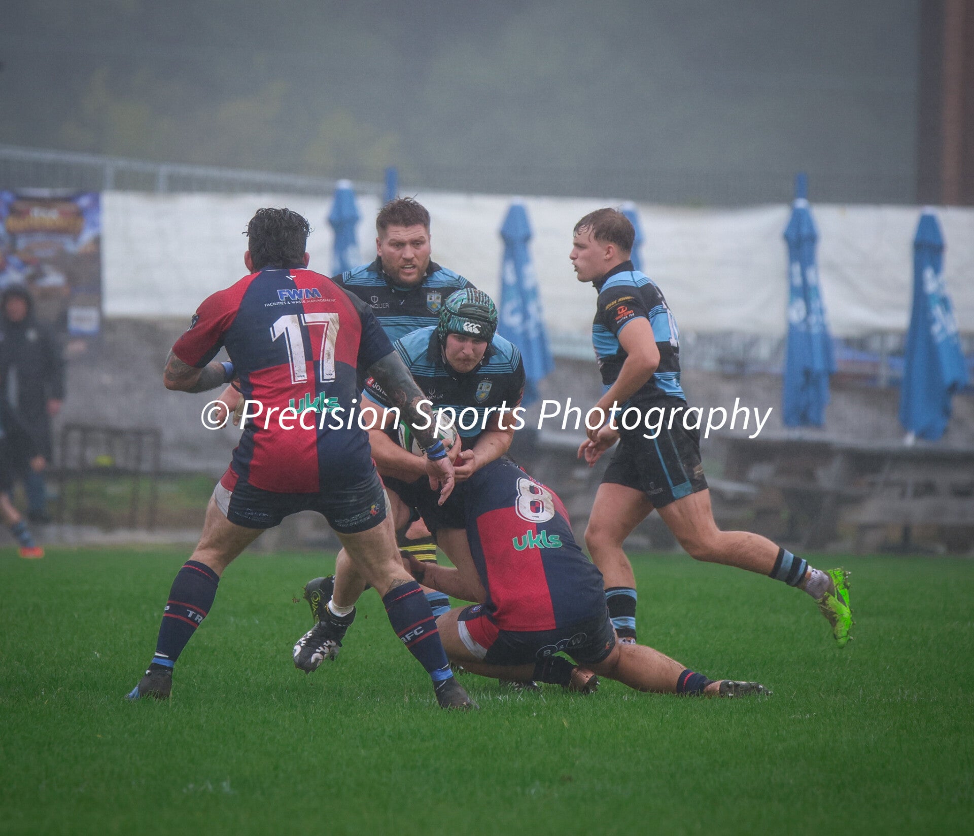 Ammanford v Tondu 12.9.26