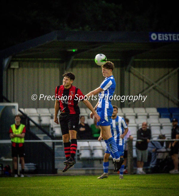 Cwmamman United v Giants Grave 13.8.25