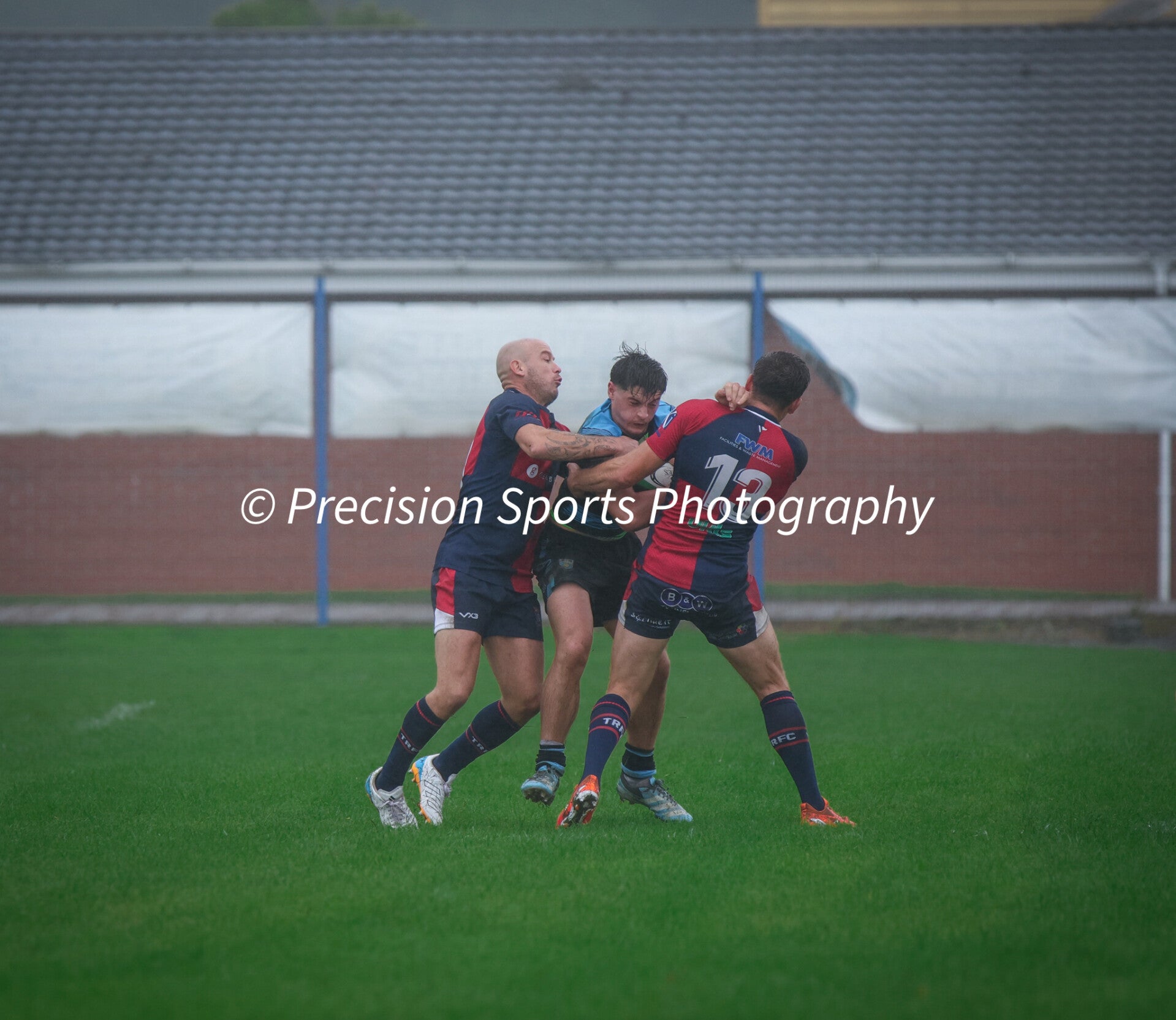 Ammanford v Tondu 12.9.26