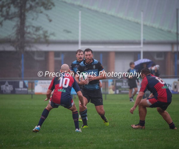 Ammanford v Tondu 12.9.26